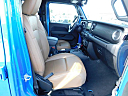 Thumbnail image of 2021 Jeep Gladiator at Gary Mathews Motors