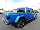Thumbnail image of 2021 Jeep Gladiator at Gary Mathews Motors