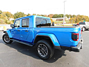 Thumbnail image of 2021 Jeep Gladiator at Gary Mathews Motors