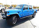 Thumbnail image of 2021 Jeep Gladiator at Gary Mathews Motors