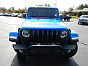 Thumbnail image of 2021 Jeep Gladiator at Gary Mathews Motors