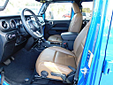 Thumbnail image of 2021 Jeep Gladiator at Gary Mathews Motors