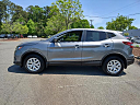 2020 Nissan Rogue Sport S at Infiniti Of Charlotte