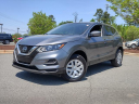 Thumbnail image of 2020 Nissan Rogue Sport at Infiniti Of Charlotte
