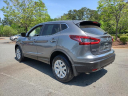 Thumbnail image of 2020 Nissan Rogue Sport at Infiniti Of Charlotte