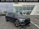 Thumbnail image of 2024 Audi Q8 Sportback e-tron at McGrath Audi Used