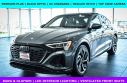 Thumbnail image of 2024 Audi Q8 Sportback e-tron at McGrath Audi Used