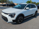 Thumbnail image of 2024 Kia Niro EV at GaryYeomansUsedCarSuperCenter of Daytona Beach, FL