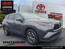 Thumbnail image of 2024 Toyota Highlander at Spartanburg Toyota