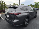 Thumbnail image of 2024 Toyota Highlander at Spartanburg Toyota