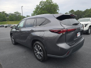 Thumbnail image of 2024 Toyota Highlander at Spartanburg Toyota