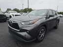 Thumbnail image of 2024 Toyota Highlander at Spartanburg Toyota