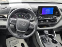 Thumbnail image of 2024 Toyota Highlander at Spartanburg Toyota