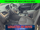 2015 Jeep Cherokee Latitude at Feldman Chevrolet Of Novi