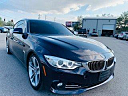 Thumbnail image of 2016 BMW 4 Series at SRQ BROTHERS AUTO SALES INC
