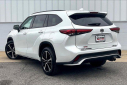 Thumbnail image of 2022 Toyota Highlander at Toyota of Waldorf (NEW)