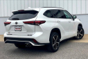Thumbnail image of 2022 Toyota Highlander at Toyota of Waldorf (NEW)
