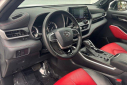 Thumbnail image of 2022 Toyota Highlander at Toyota of Waldorf (NEW)