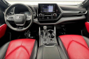 Thumbnail image of 2022 Toyota Highlander at Toyota of Waldorf (NEW)