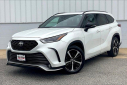 Thumbnail image of 2022 Toyota Highlander at Toyota of Waldorf (NEW)