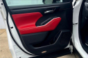 Thumbnail image of 2022 Toyota Highlander at Toyota of Waldorf (NEW)