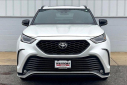 Thumbnail image of 2022 Toyota Highlander at Toyota of Waldorf (NEW)