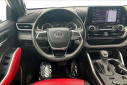 Thumbnail image of 2022 Toyota Highlander at Toyota of Waldorf (NEW)