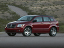 2011 Dodge Caliber Mainstreet at Jim Riehl's Friendly Chrysler Dodge Jeep Ram of Romeo