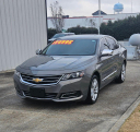 Thumbnail image of 2019 Chevrolet Impala at QUALITY AUTOMOTIVE & BAIT LLC