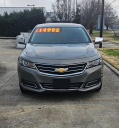 Thumbnail image of 2019 Chevrolet Impala at QUALITY AUTOMOTIVE & BAIT LLC