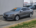 Thumbnail image of 2019 Chevrolet Impala at QUALITY AUTOMOTIVE & BAIT LLC