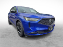 Thumbnail image of 2022 Acura MDX at Lynnes Nissan City Inc