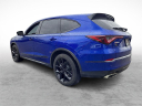 Thumbnail image of 2022 Acura MDX at Lynnes Nissan City Inc
