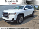 Thumbnail image of 2022 GMC Acadia at Jeannotte Buick Gmc