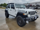 Thumbnail image of 2023 Jeep Wrangler at SidDillonHyundai - NEW