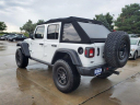Thumbnail image of 2023 Jeep Wrangler at SidDillonHyundai - NEW