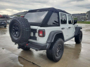 Thumbnail image of 2023 Jeep Wrangler at SidDillonHyundai - NEW
