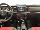 Thumbnail image of 2023 Jeep Wrangler at SidDillonHyundai - NEW