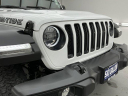 2023 Jeep Wrangler High Tide at SidDillonHyundai - NEW