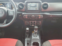 Thumbnail image of 2023 Jeep Wrangler at SidDillonHyundai - NEW