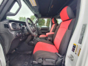 Thumbnail image of 2023 Jeep Wrangler at SidDillonHyundai - NEW