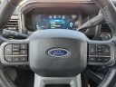 2024 Ford F-250 Super Duty Lariat at Frank Brown Honda GMC