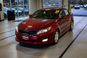 2015 Kia Optima LX at Withnell Dodge