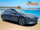Thumbnail image of 2023 Hyundai ELANTRA at Cocoa Hyundai
