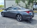 Thumbnail image of 2023 Hyundai ELANTRA at Cocoa Hyundai