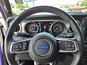 2018 Jeep Wrangler Unlimited Sahara at Gary Mathews Motors