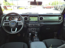 Thumbnail image of 2018 Jeep Wrangler Unlimited at Gary Mathews Motors