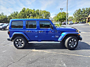 Thumbnail image of 2018 Jeep Wrangler Unlimited at Gary Mathews Motors