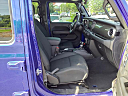 Thumbnail image of 2018 Jeep Wrangler Unlimited at Gary Mathews Motors