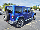 Thumbnail image of 2018 Jeep Wrangler Unlimited at Gary Mathews Motors